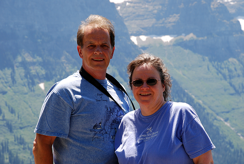Glacier National Park