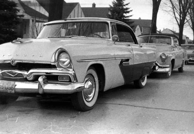 1958 - The "Forward Look"