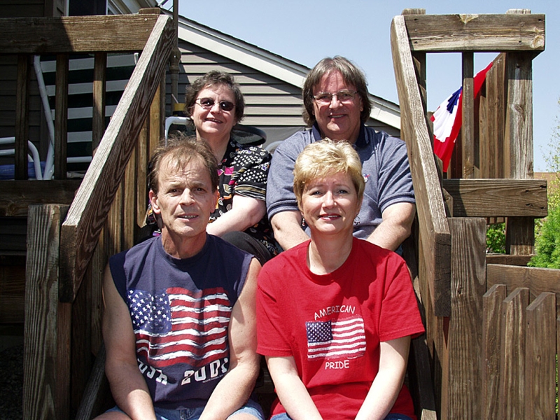 2003 - Memorial Day