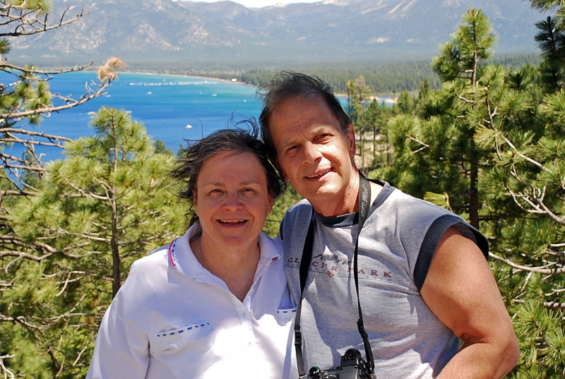 Lake Tahoe