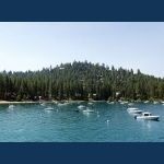 Zephyr Cove Marina