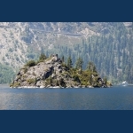Fannette Island