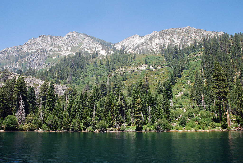 Emerald Bay