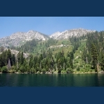 Emerald Bay