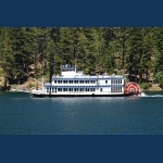 Tahoe Queen