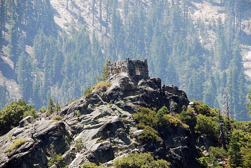 Fannette Island