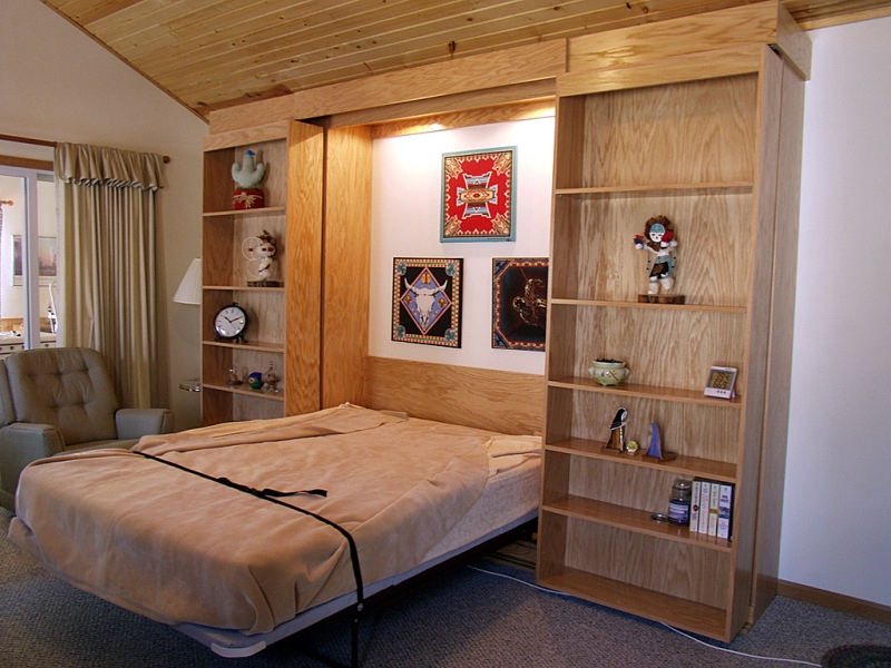 Murphy Bed