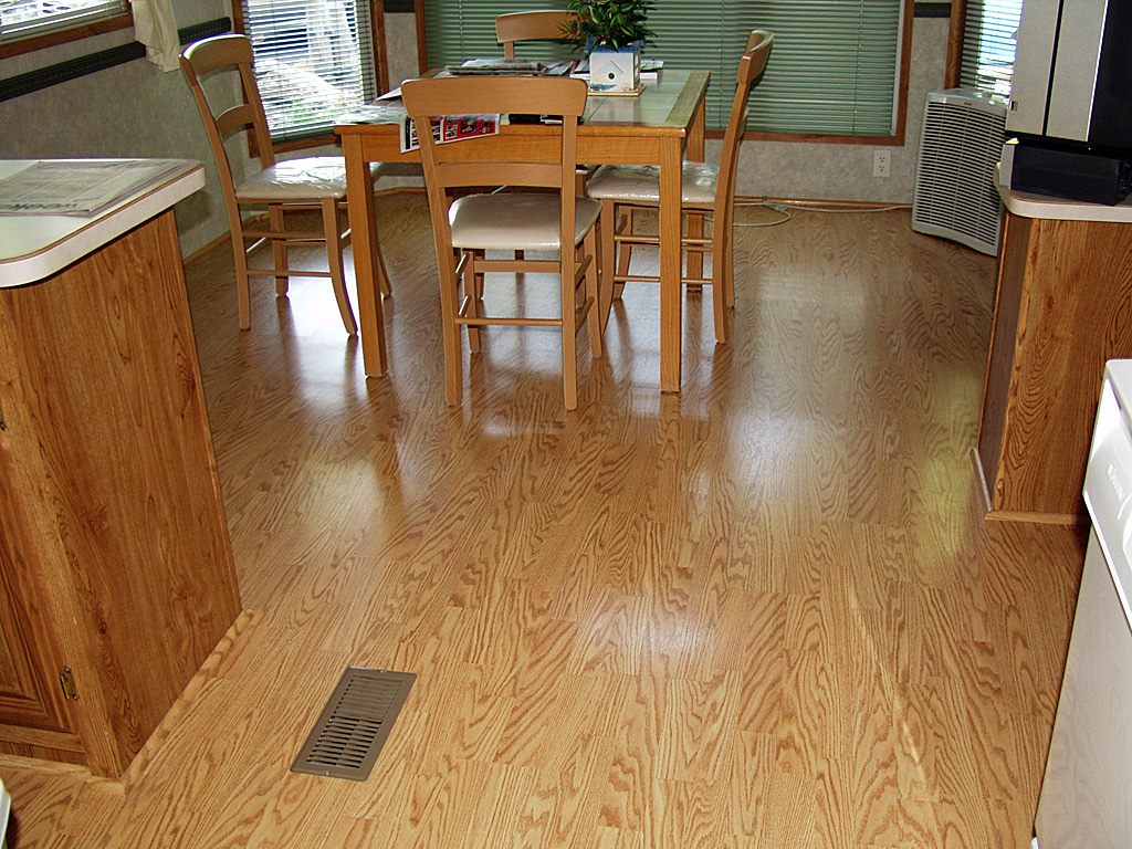 Interior Renovation