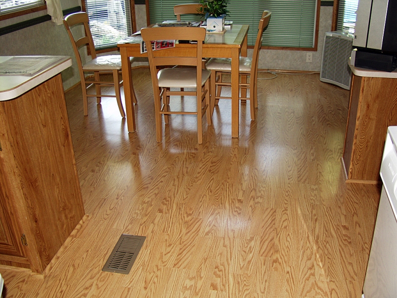 Interior Renovation