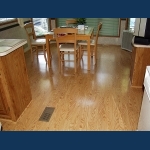 Interior Renovation