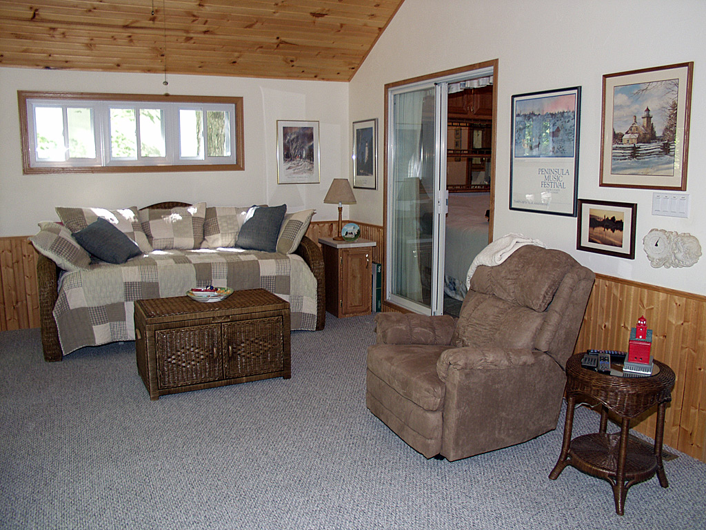 Three Seasons Room