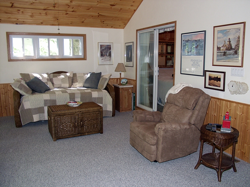 Three Seasons Room
