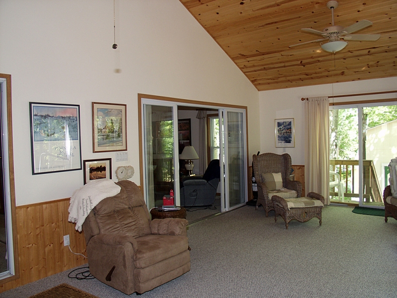 Three Seasons Room