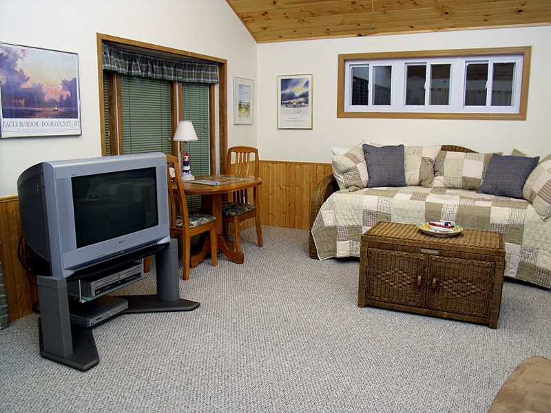 Three Seasons Room