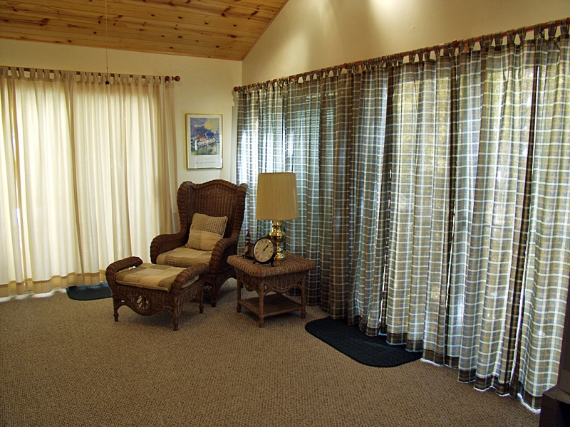 Three Seasons Room