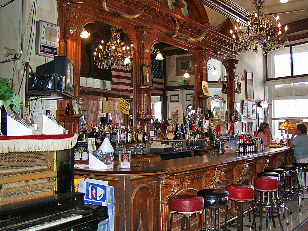 Virginia City