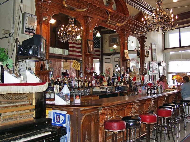 Virginia City