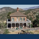 Mackay Mansion