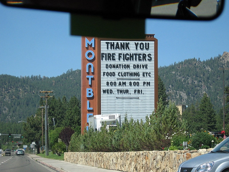 Stateline, Nevada