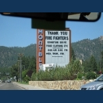 Stateline, Nevada