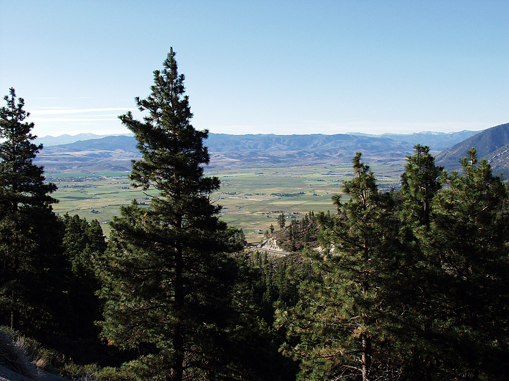Carson Valley