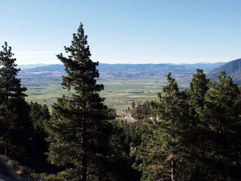 Carson Valley