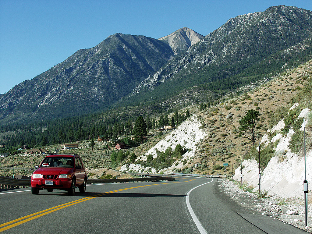 Highway 207