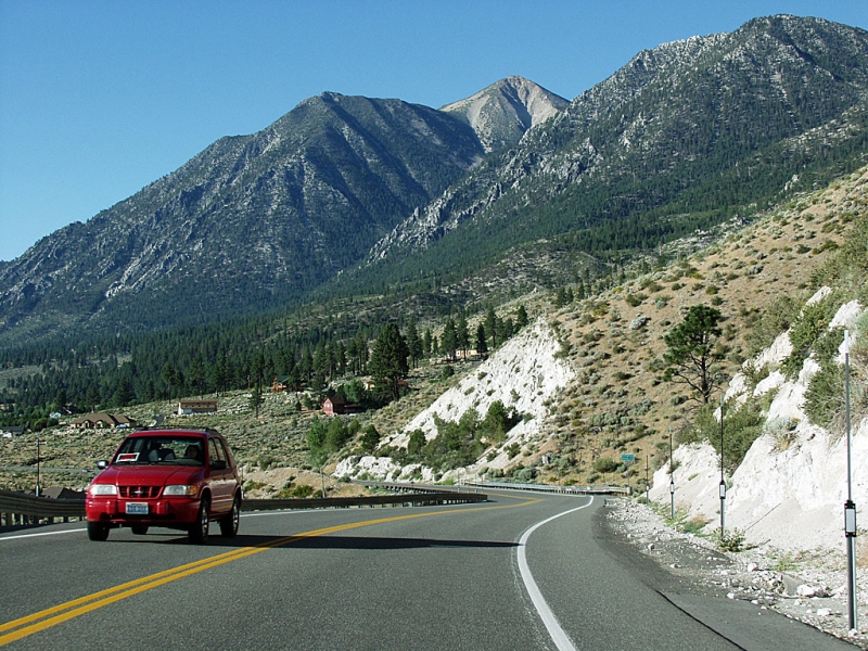 Highway 207