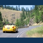 Road Trip - Eagle To Orofino, Idaho
