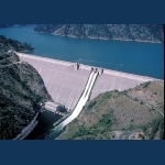 Dworshak Dam