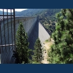 Dworshak Dam