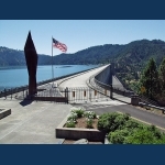 Dworshak Dam