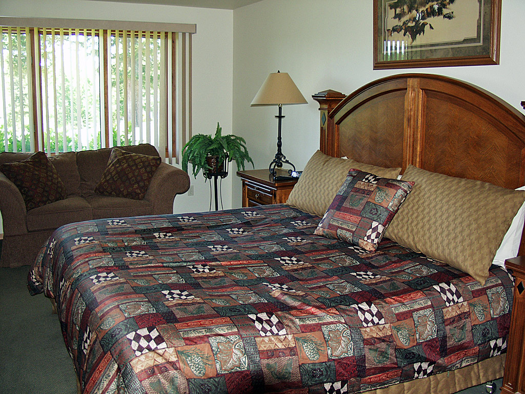 Meadow Lake Resort - 2 Bedroom Townhouse