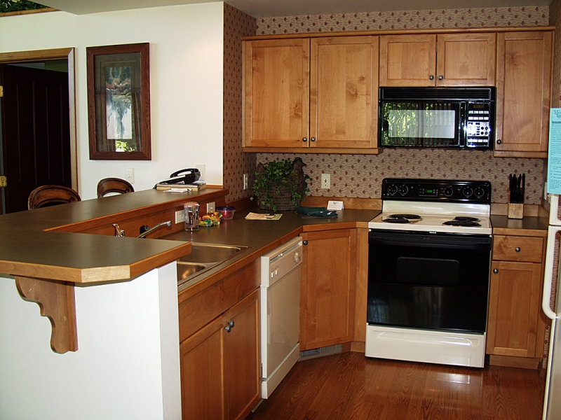 Meadow Lake Resort - 2 Bedroom Townhouse