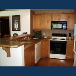 Meadow Lake Resort - 2 Bedroom Townhouse