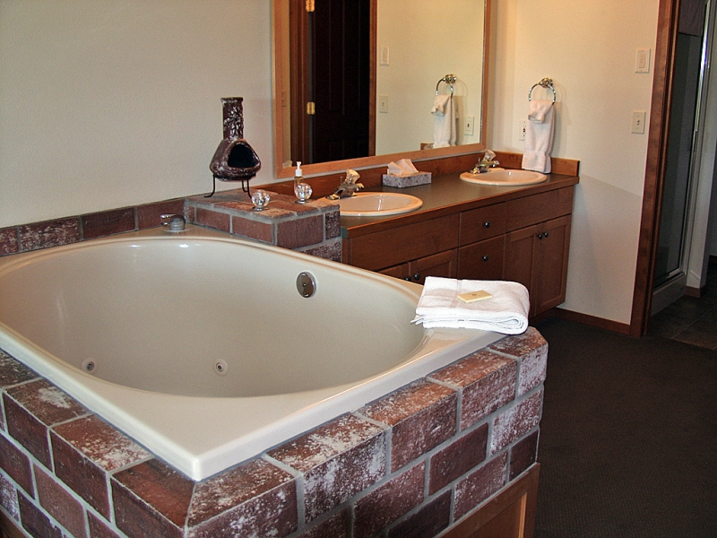 Meadow Lake Resort - Townhome Suite
