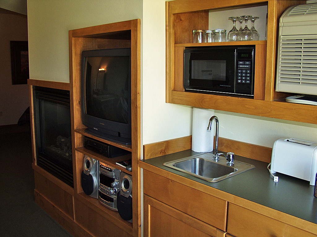 Meadow Lake Resort - Townhome Suite