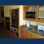 Meadow Lake Resort - Townhome Suite