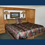 Meadow Lake Resort - Townhome Suite