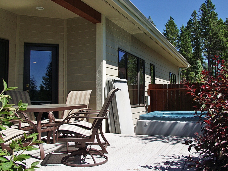 Meadow Lake Resort - Townhome