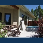 Meadow Lake Resort - Townhome