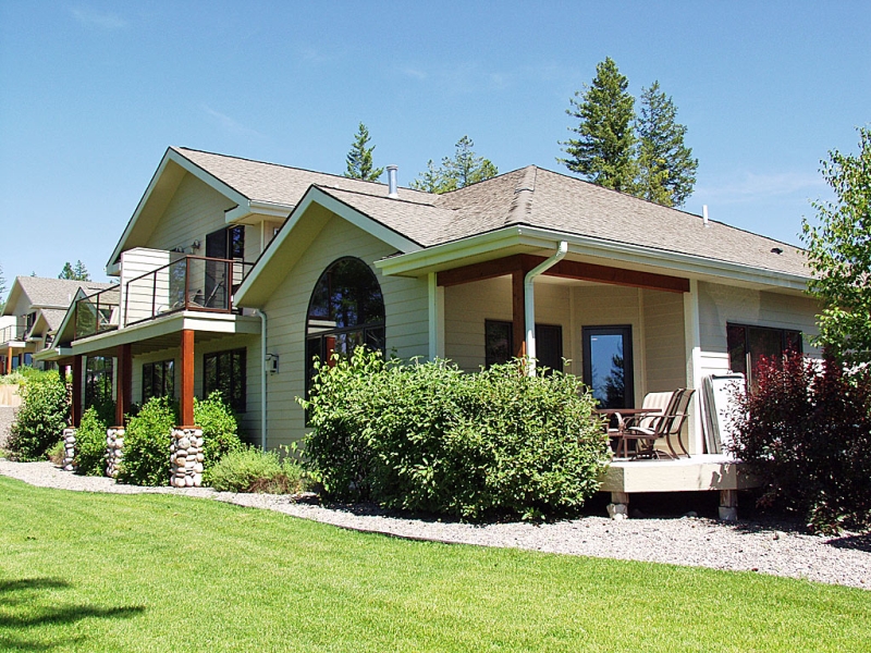 Meadow Lake Resort