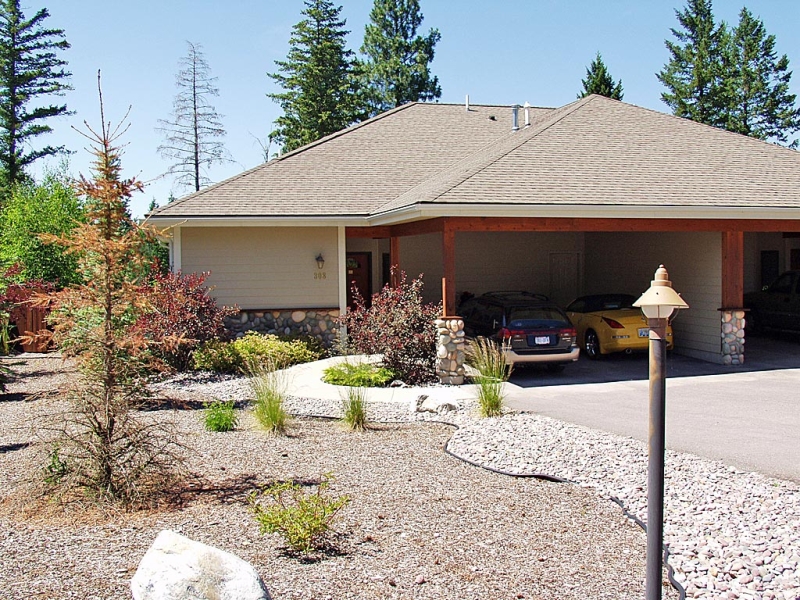 Meadow Lake Resort