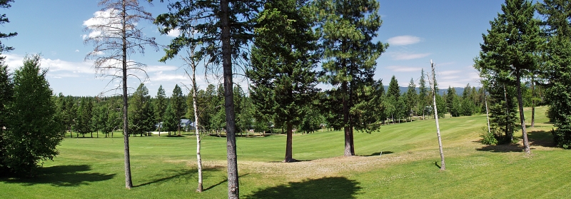 Meadow Lake Resort - Townhome Suite