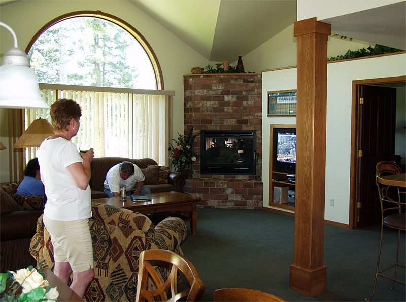 Meadow Lake Resort - 2 Bedroom Townhouse