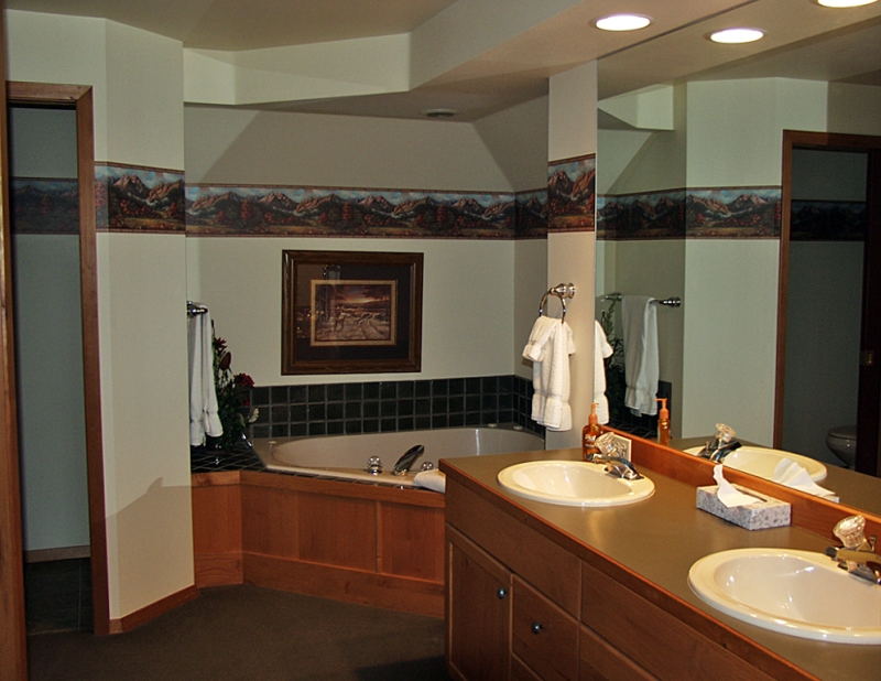 Meadow Lake Resort - 2 Bedroom Townhouse