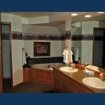 Meadow Lake Resort - 2 Bedroom Townhouse