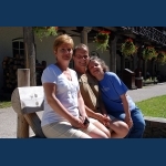 Lake McDonald Lodge
