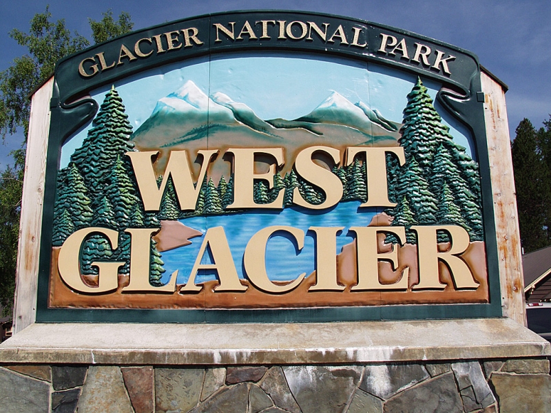Glacier National Park