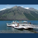 Lake McDonald Tour